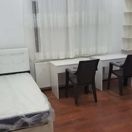 Pasabahce Apart Estambul